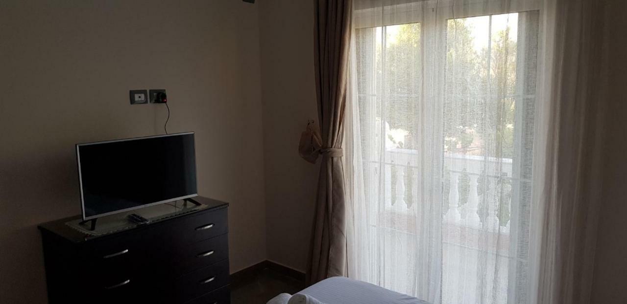 Villa Anastasia Ksamil Buitenkant foto